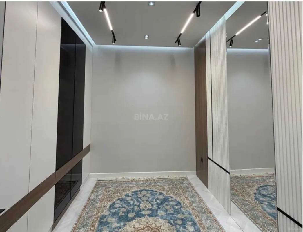 Kirayə verilir 2 otaqlı mənzil 100 m²