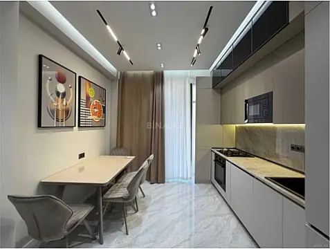 Kirayə verilir 2 otaqlı mənzil 100 m²