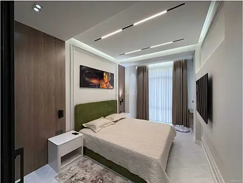 Kirayə verilir 2 otaqlı mənzil 100 m²