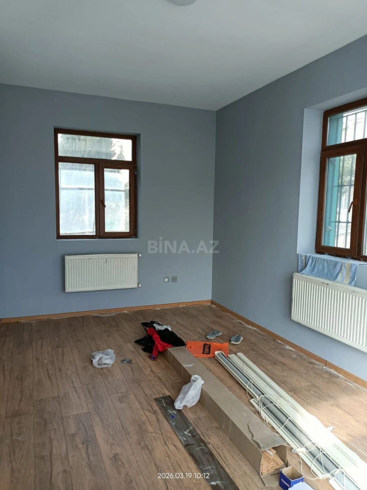 Kirayə verilir 9 otaqlı ofis 240 m²