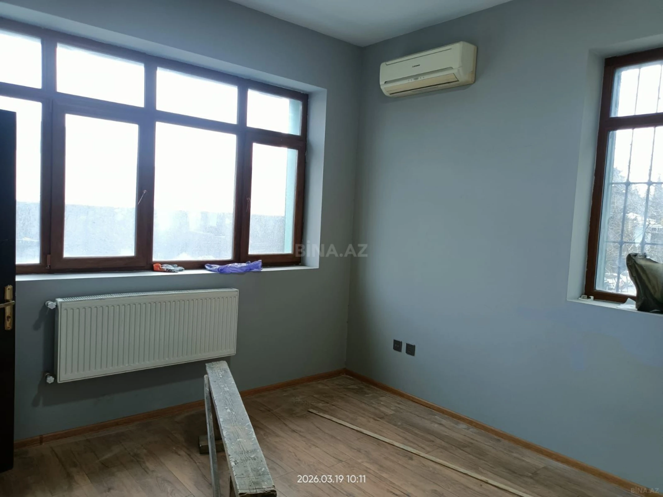 Kirayə verilir 9 otaqlı ofis 240 m²