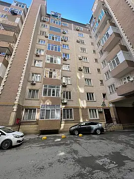 Satılır 1 otaqlı mənzil 41 m²