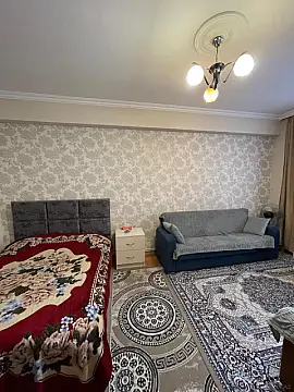 Satılır 1 otaqlı mənzil 41 m²