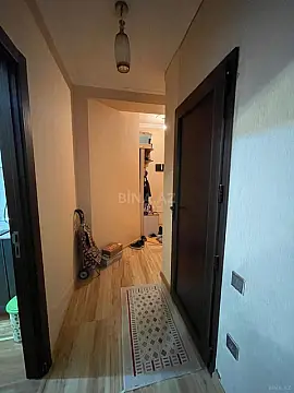 Satılır 1 otaqlı mənzil 41 m²