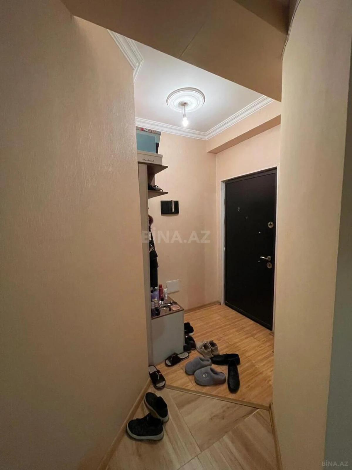 Satılır 1 otaqlı mənzil 41 m²