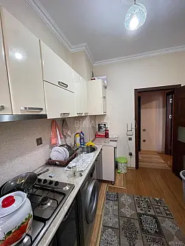 Satılır 1 otaqlı mənzil 41 m²
