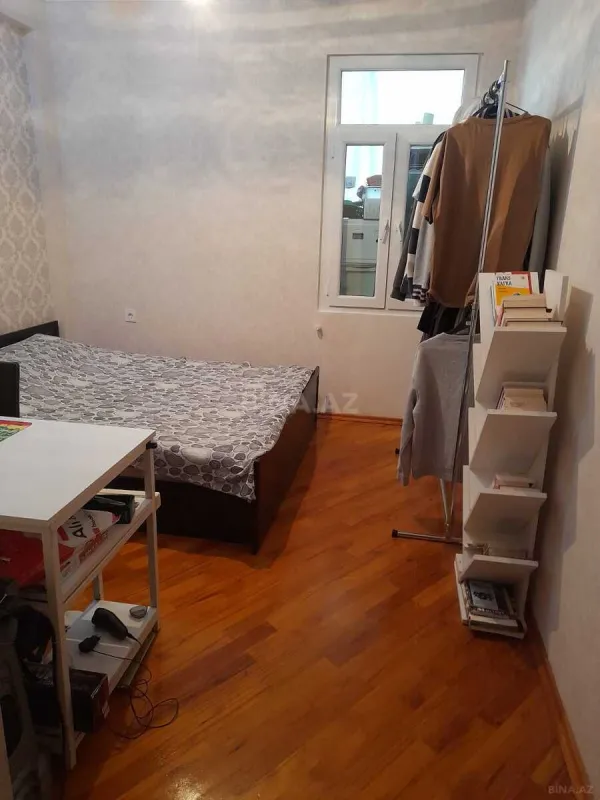 Satılır 2 otaqlı mənzil 59 m²