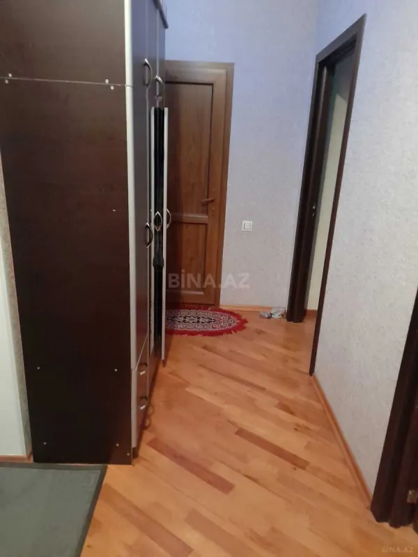 Satılır 2 otaqlı mənzil 59 m²