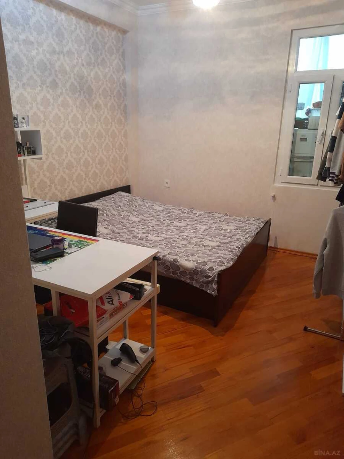 Satılır 2 otaqlı mənzil 59 m²