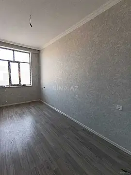 Satılır 3 otaqlı mənzil 76 m²