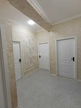 Satılır 3 otaqlı mənzil 76 m²