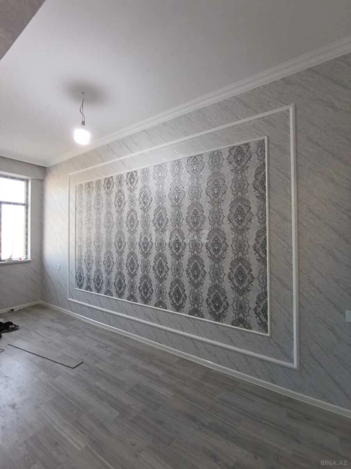 Satılır 3 otaqlı mənzil 76 m²