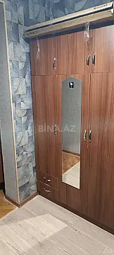 Kirayə verilir 3 otaqlı mənzil 80 m²
