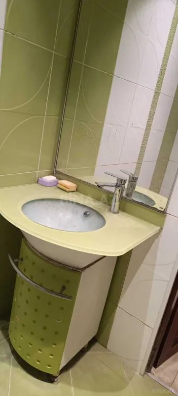 Kirayə verilir 3 otaqlı mənzil 80 m²