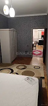 Kirayə verilir 3 otaqlı mənzil 80 m²