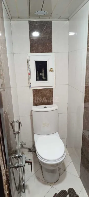 Kirayə verilir 3 otaqlı mənzil 80 m²