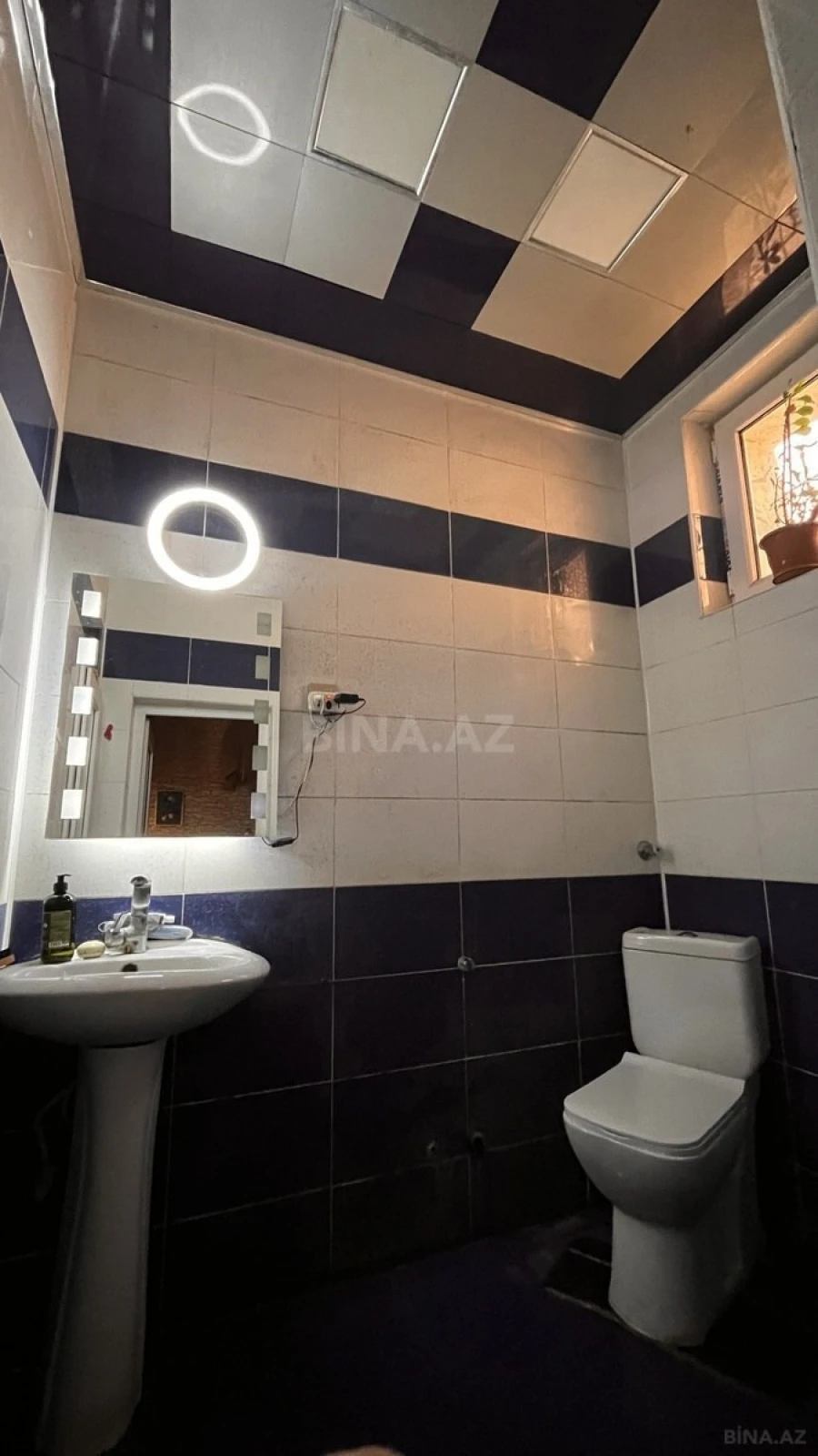 Satılır 3 otaqlı həyət evi 70 m²