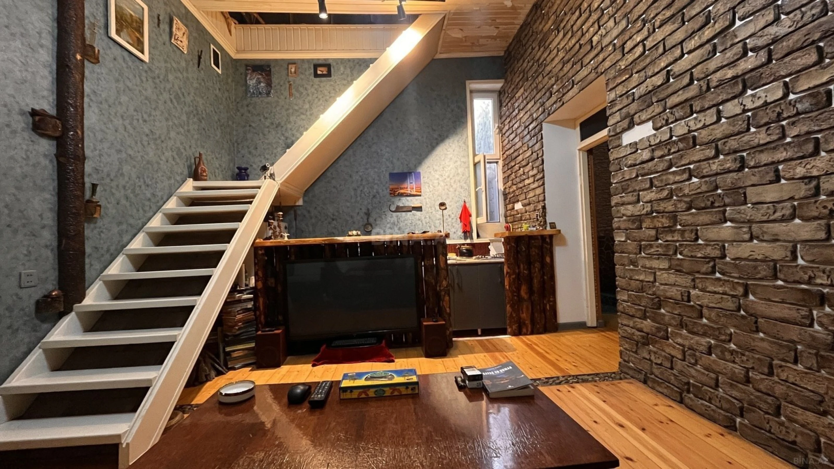 Satılır 3 otaqlı həyət evi 70 m²