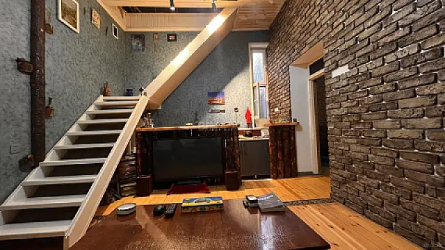 Satılır 3 otaqlı həyət evi 70 m²
