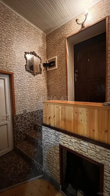 Satılır 3 otaqlı həyət evi 70 m²