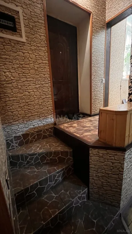 Satılır 3 otaqlı həyət evi 70 m²