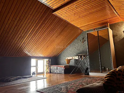 Satılır 3 otaqlı həyət evi 70 m²