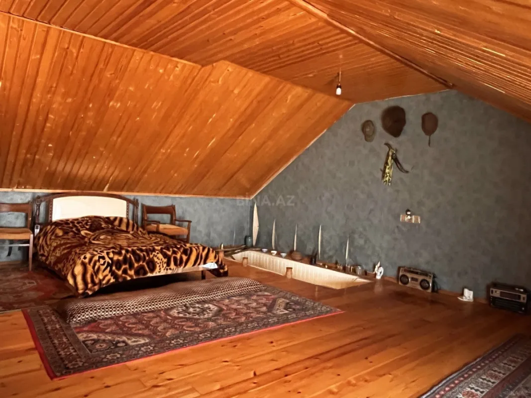 Satılır 3 otaqlı həyət evi 70 m²
