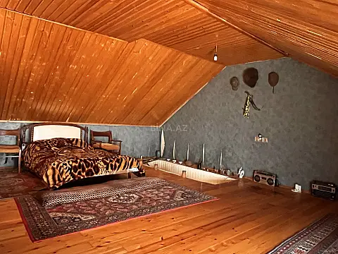 Satılır 3 otaqlı həyət evi 70 m²