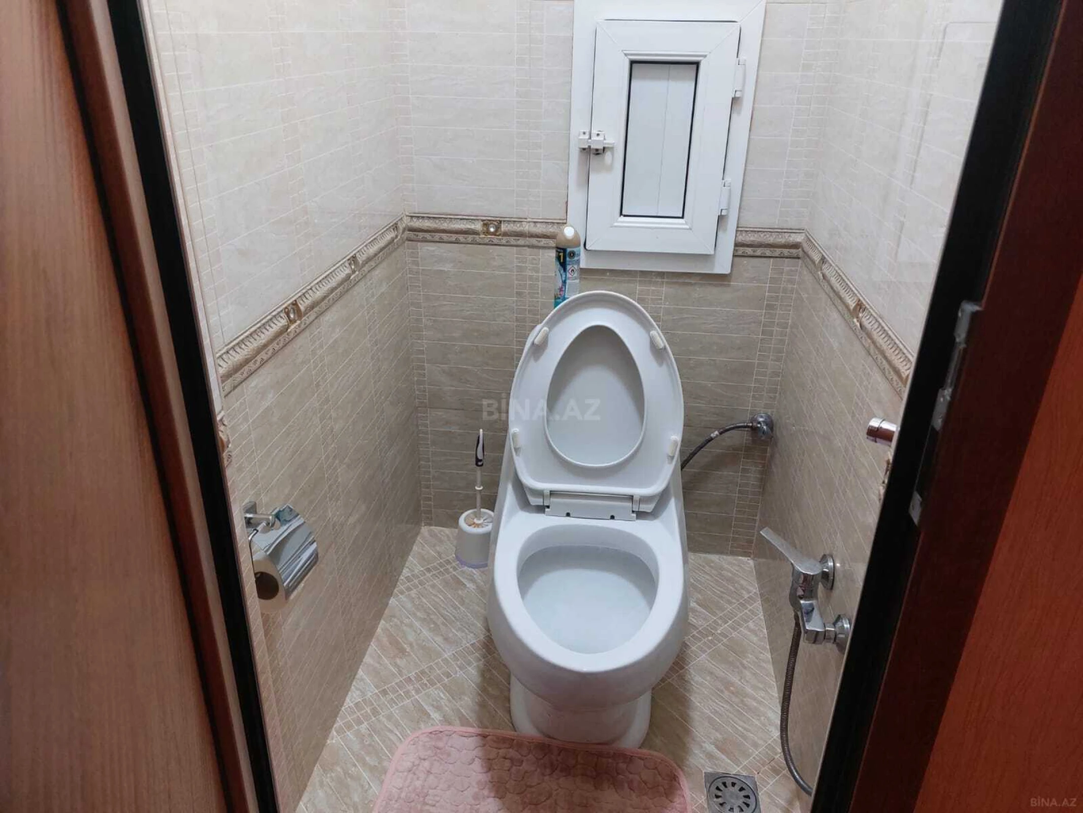 Satılır 2 otaqlı mənzil 85 m²