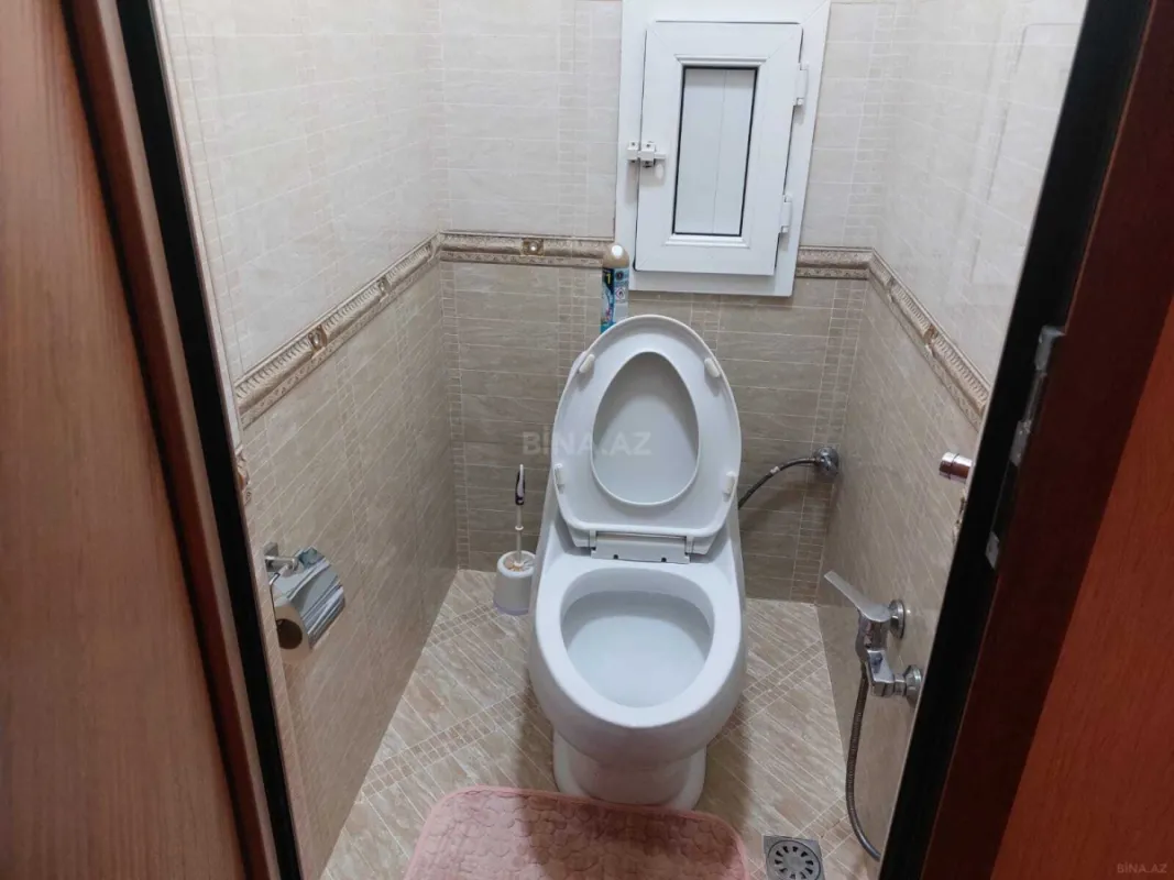 Satılır 2 otaqlı mənzil 85 m²