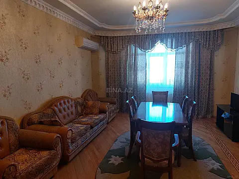 Satılır 2 otaqlı mənzil 85 m²