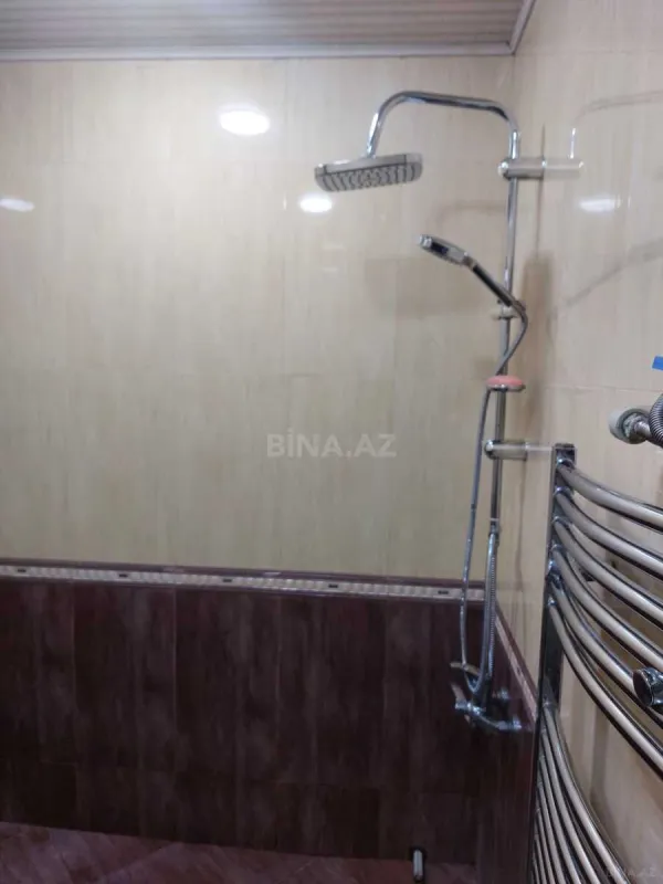 Satılır 2 otaqlı mənzil 85 m²