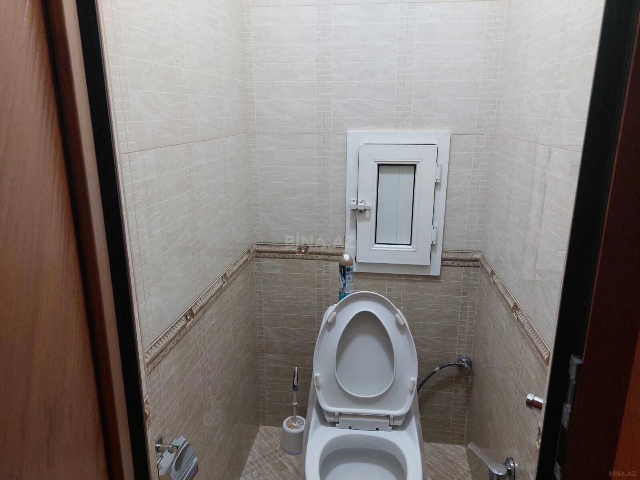 Satılır 2 otaqlı mənzil 85 m²