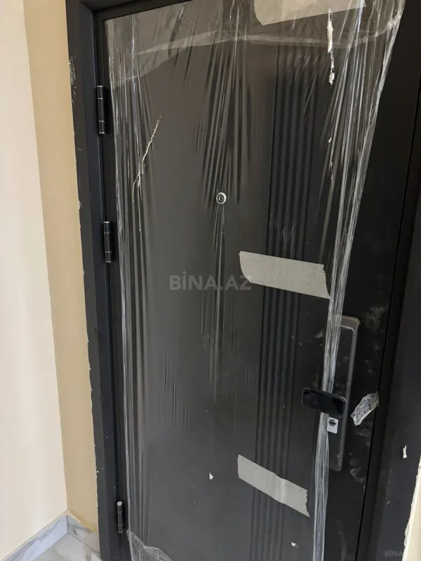 Satılır 2 otaqlı mənzil 80 m²