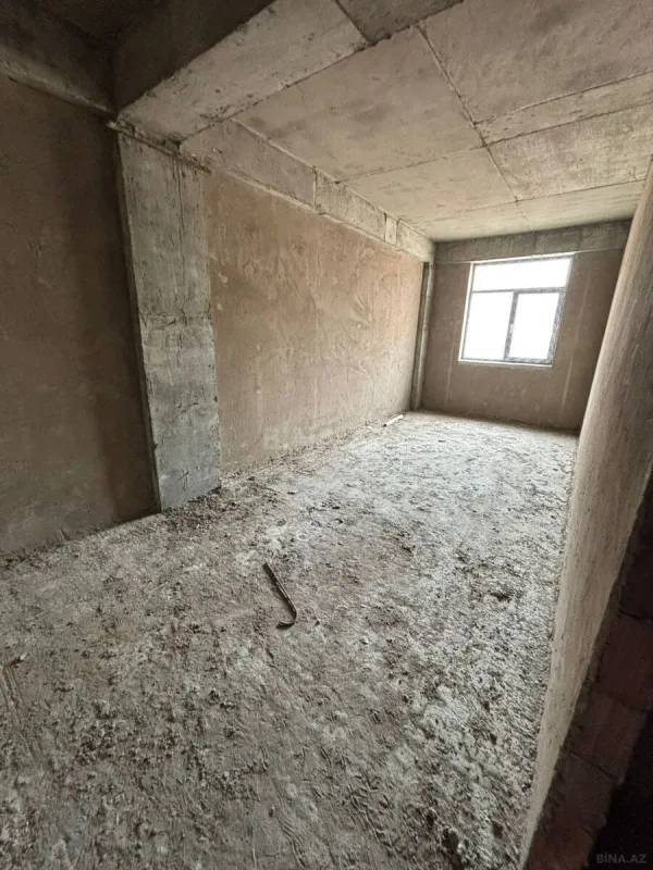 Satılır 2 otaqlı mənzil 80 m²