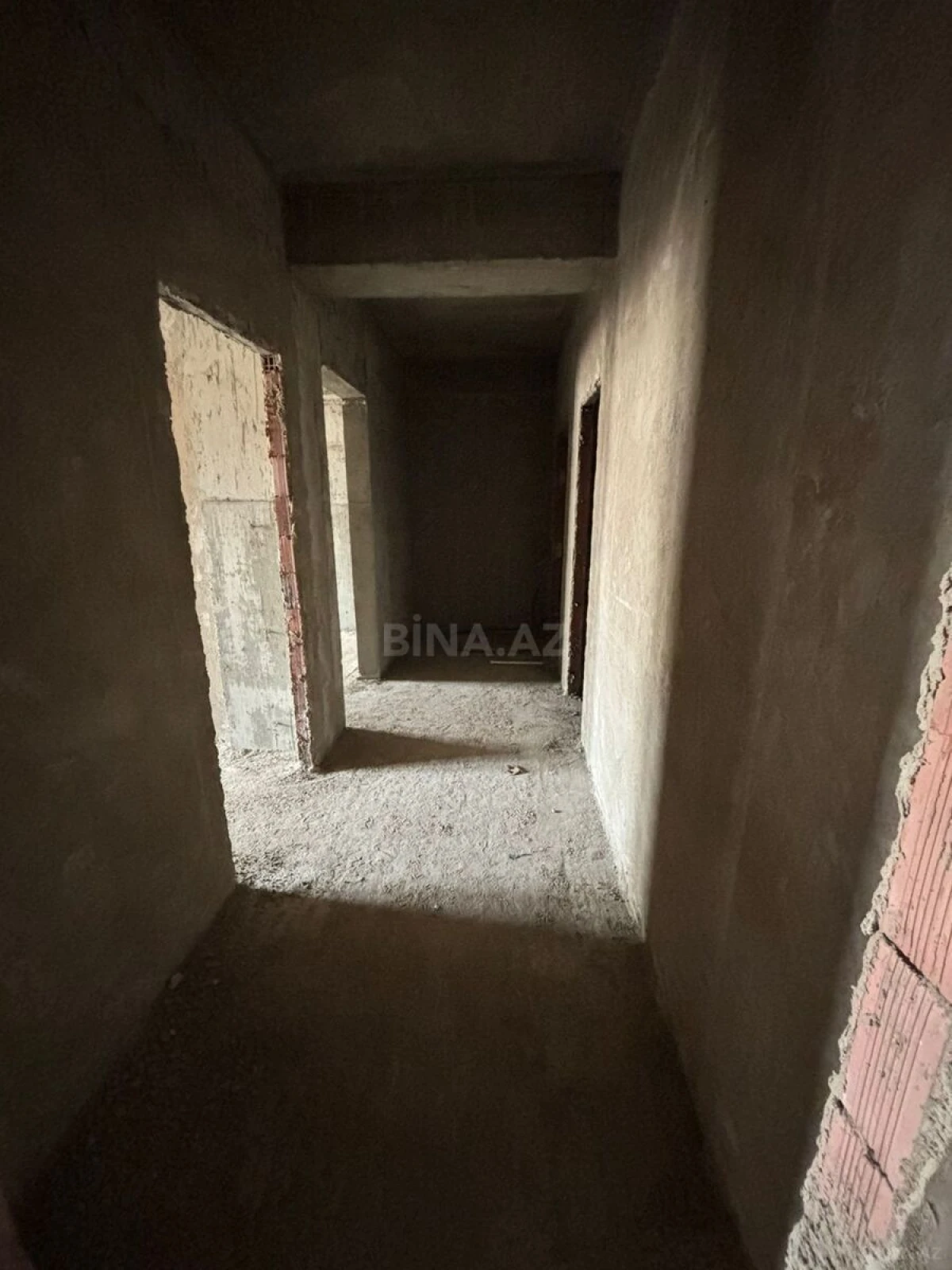 Satılır 2 otaqlı mənzil 80 m²