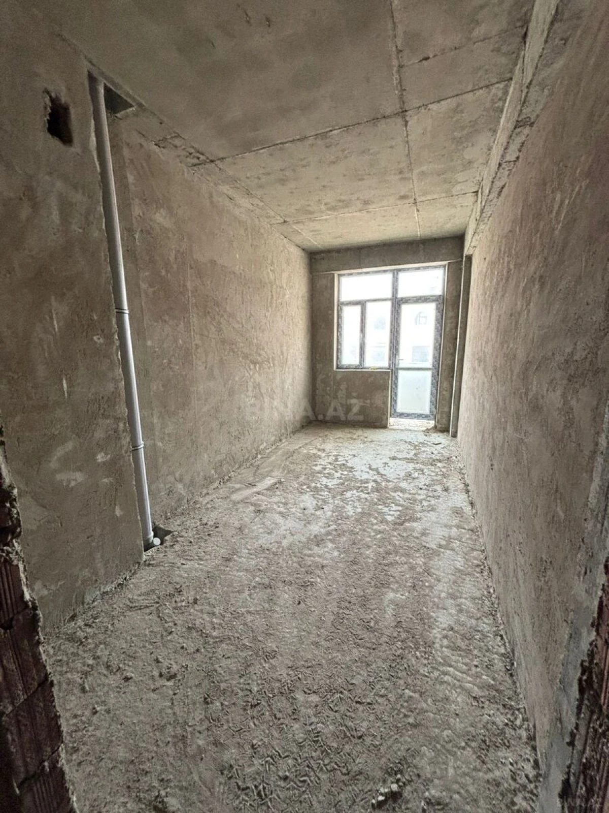 Satılır 2 otaqlı mənzil 80 m²