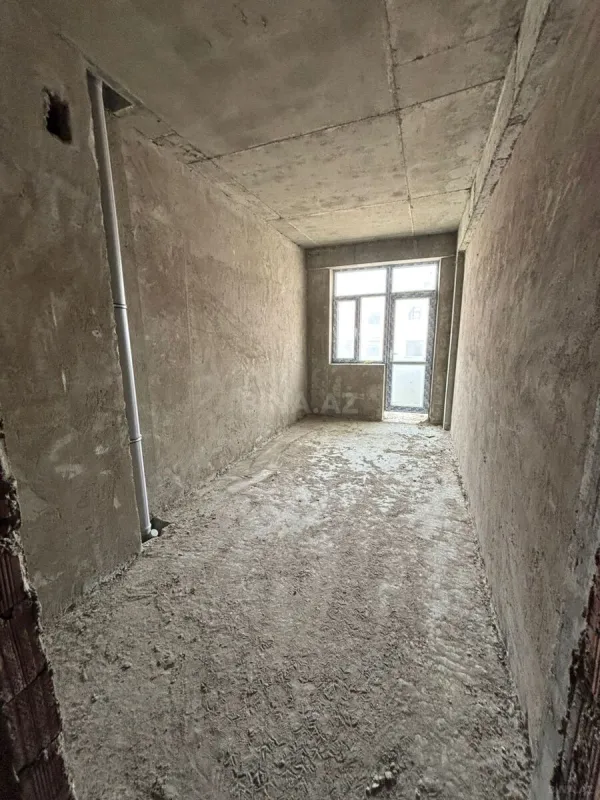 Satılır 2 otaqlı mənzil 80 m²