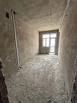 Satılır 2 otaqlı mənzil 80 m²