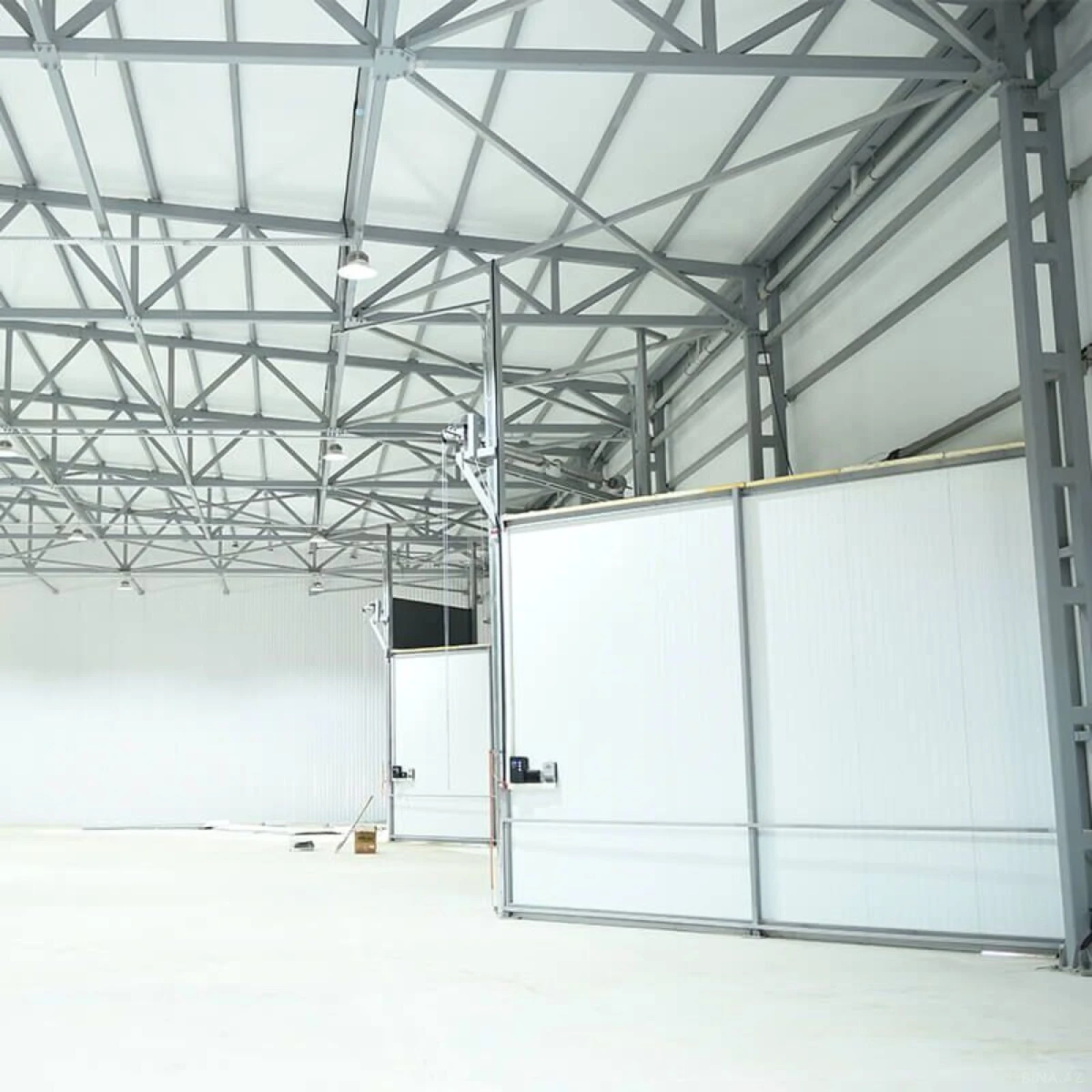 Kirayə verilir obyekt 1000 m²