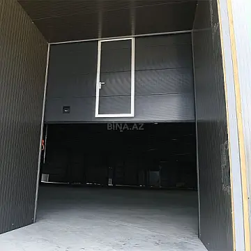 Kirayə verilir obyekt 1000 m²