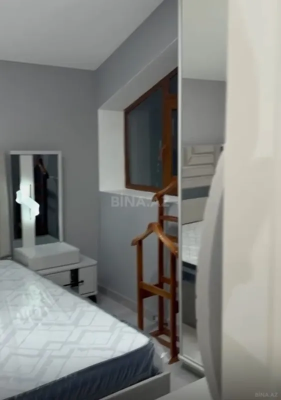 Satılır 2 otaqlı həyət evi 65 m²