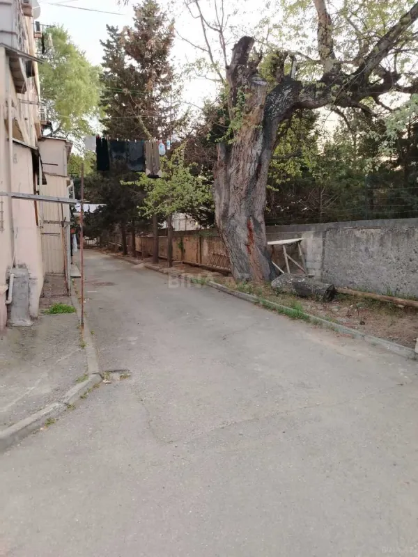 Satılır 2 otaqlı həyət evi 65 m²
