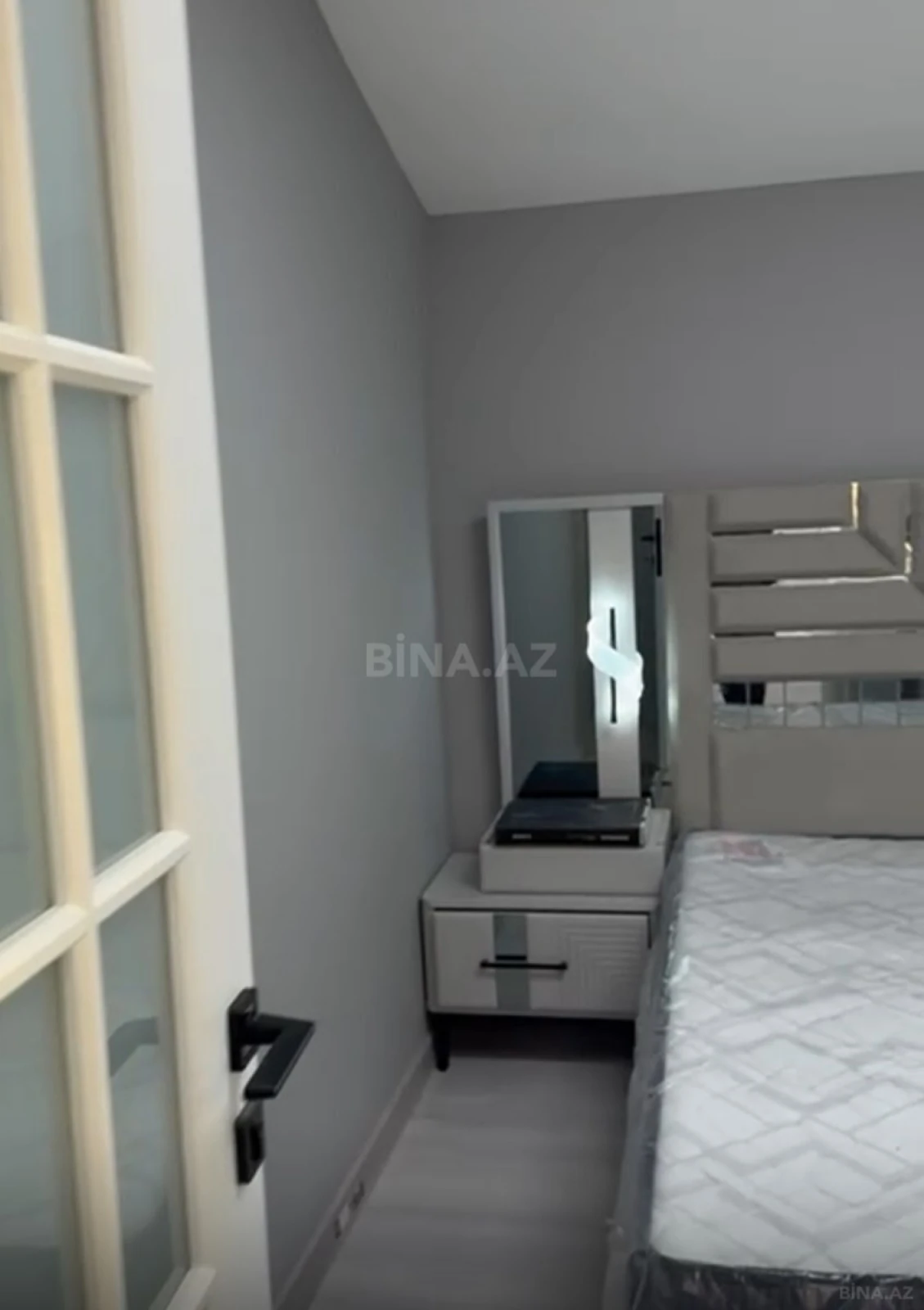 Satılır 2 otaqlı həyət evi 65 m²