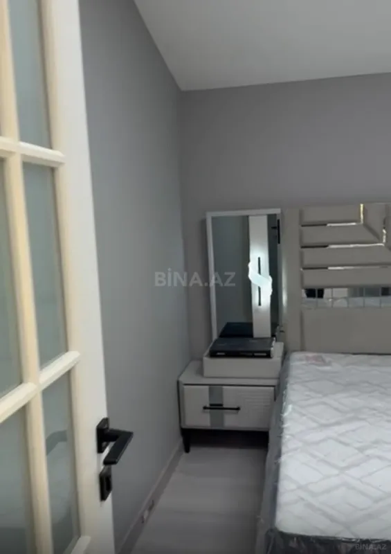 Satılır 2 otaqlı həyət evi 65 m²