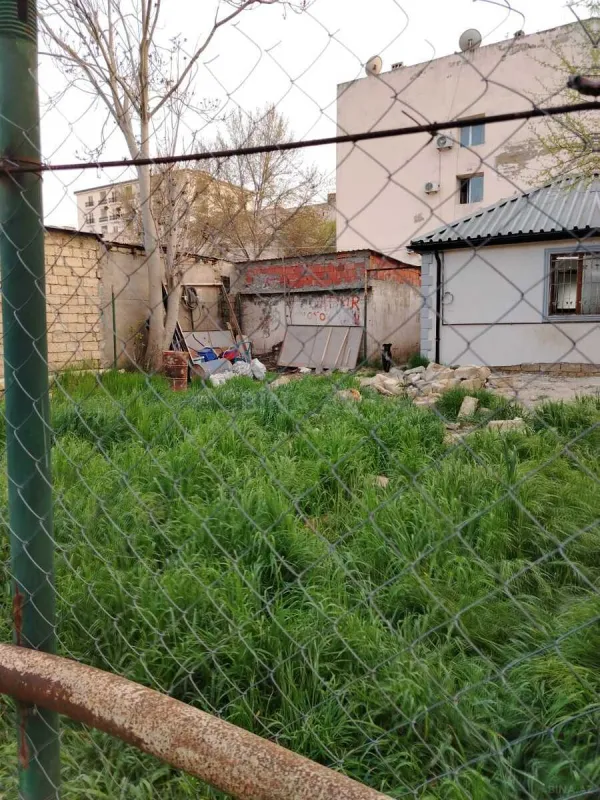 Satılır 2 otaqlı həyət evi 65 m²