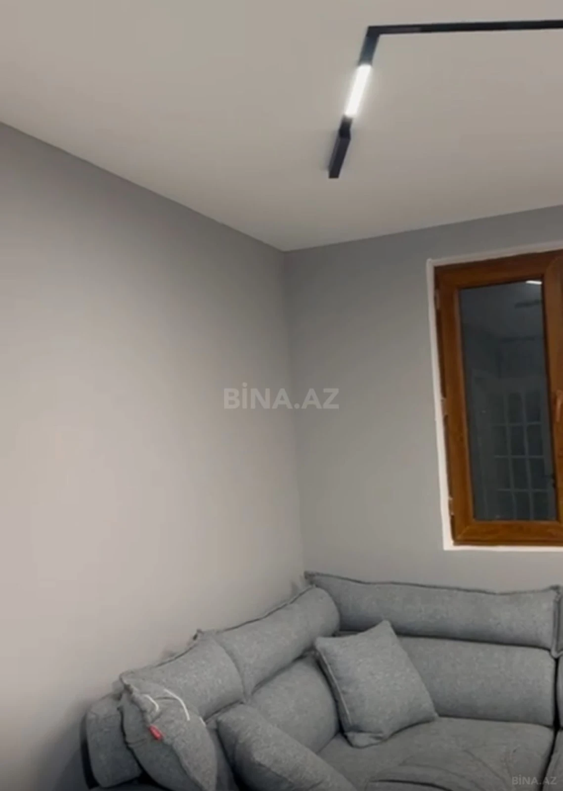 Satılır 2 otaqlı həyət evi 65 m²