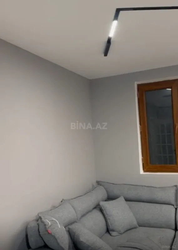 Satılır 2 otaqlı həyət evi 65 m²