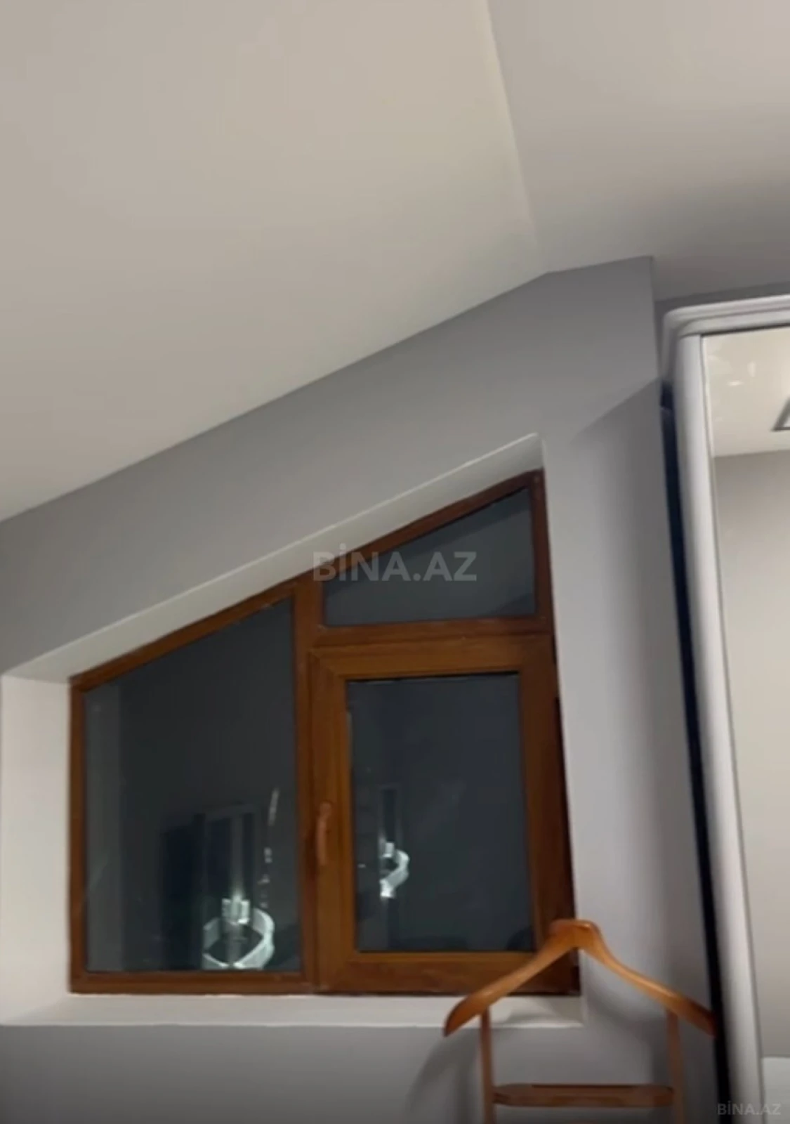 Satılır 2 otaqlı həyət evi 65 m²