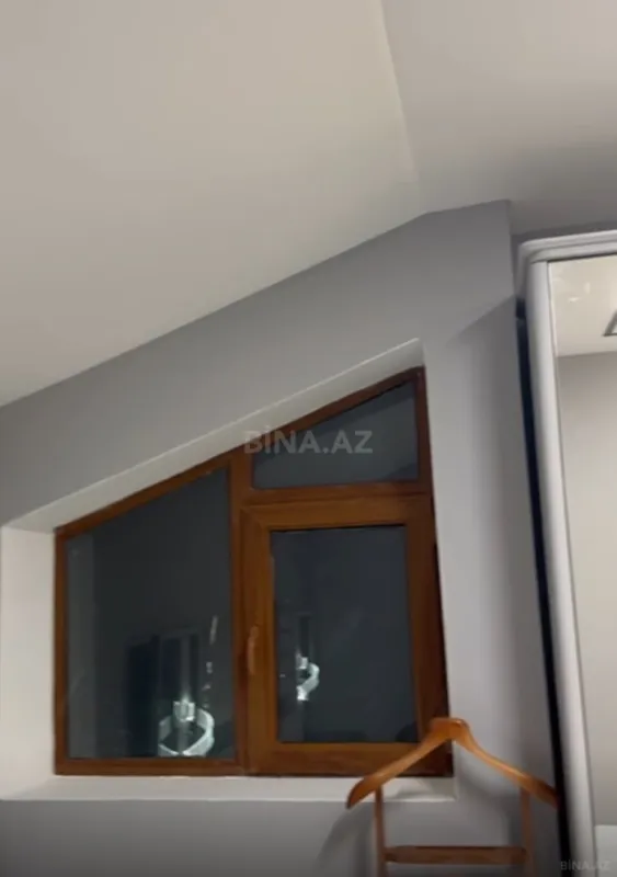 Satılır 2 otaqlı həyət evi 65 m²